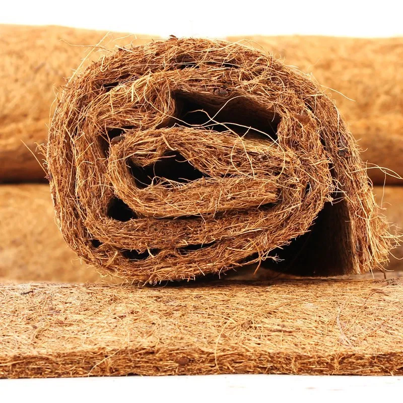 Substrate Coconut Fiber - Tapis en fibre de coco naturelle