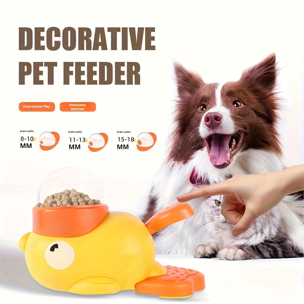 Gamelle anti-glouton pour anim - Royal Canin Food Medium avis et prix