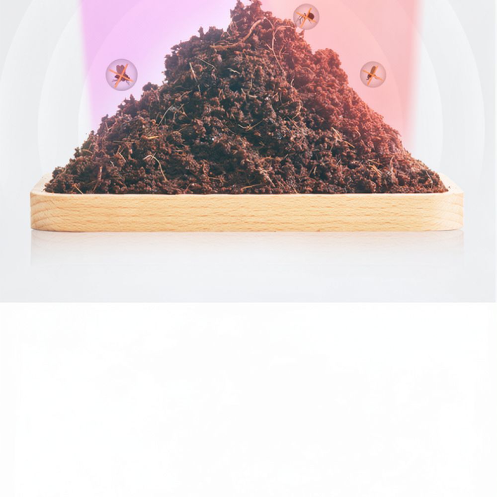 Bloc de terreau organique de h - Substrate Coconut Fiber avis et prix